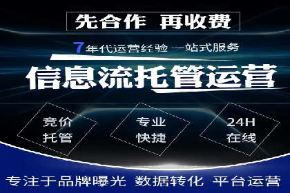 某电商平台信息流竞价策略及成效分析